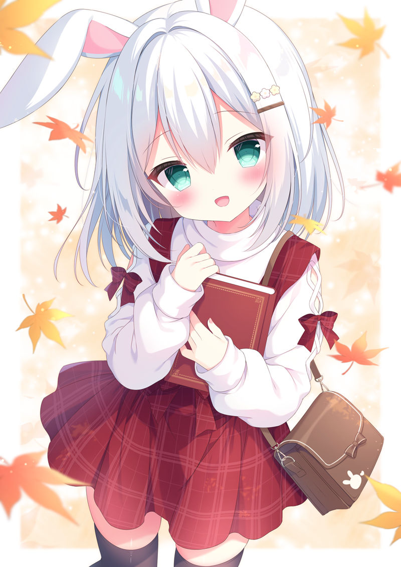 画师ねこぼしゆき(nekoboshi_yuki)的pixiv+twitter(x)图片包-次元做题家